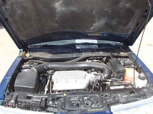 2005 SATURN VUE - VIN: 5GZCZ53475S826563 - Фото 7