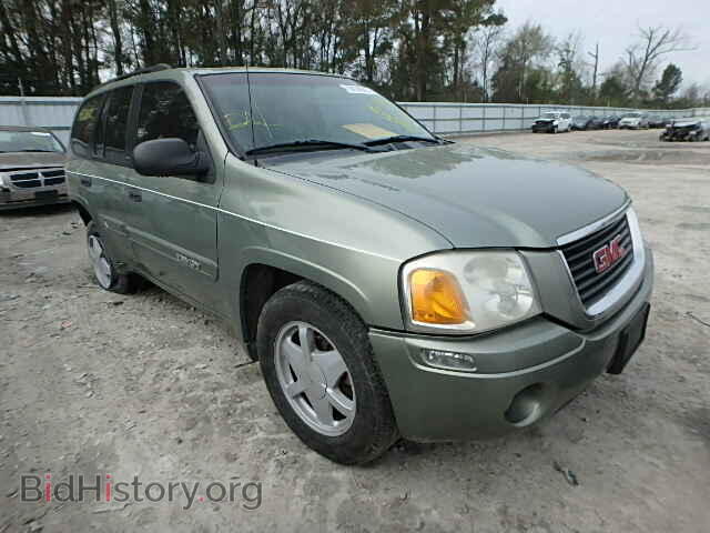 Фотография 1GKDS13S832266233 - GMC ENVOY 2003