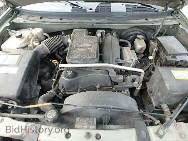 2003 GMC ENVOY - VIN: 1GKDS13S832266233 - Фото 7