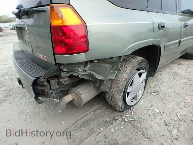2003 GMC ENVOY - VIN: 1GKDS13S832266233 - Фото 10