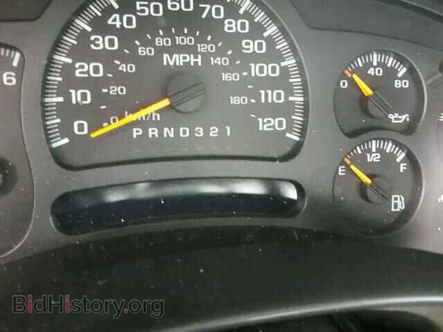 2007 CHEVROLET SILVERADO - VIN: 1GCEK19B37Z175066 - Фото 8