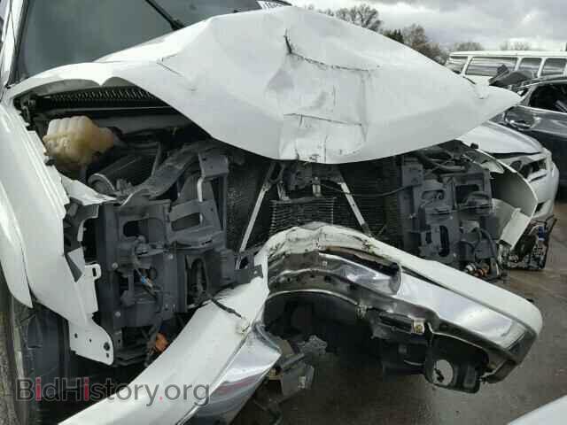 2007 CHEVROLET SILVERADO - VIN: 1GCEK19B37Z175066 - Фото 9