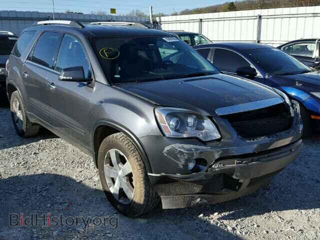 Photo 1GKKRRED6CJ399370 - GMC ACADIA 2012