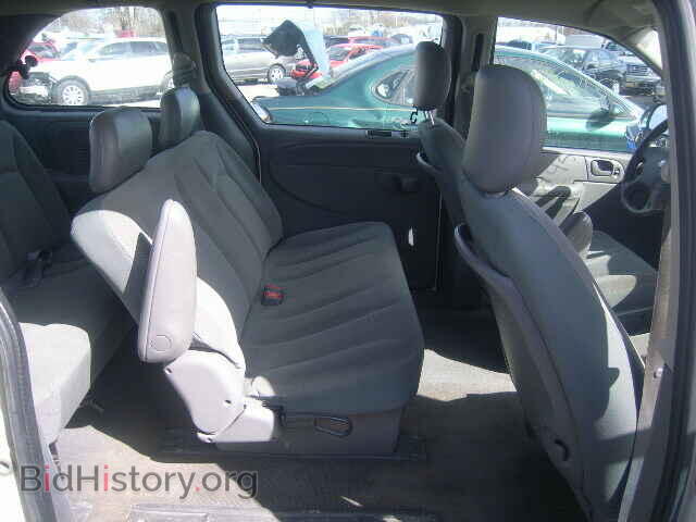 2007 DODGE CARAVAN - VIN: 1D4GP25EX7B239874 - Photo 6