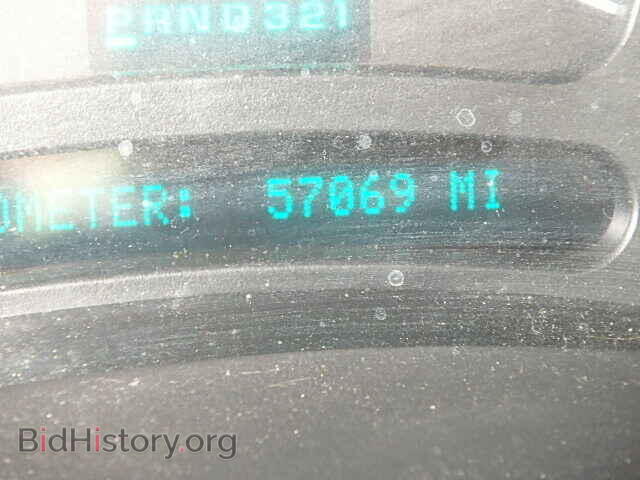 2005 CHEVROLET SILVERADO - VIN: 2GCEC19V751258450 - Фото 8