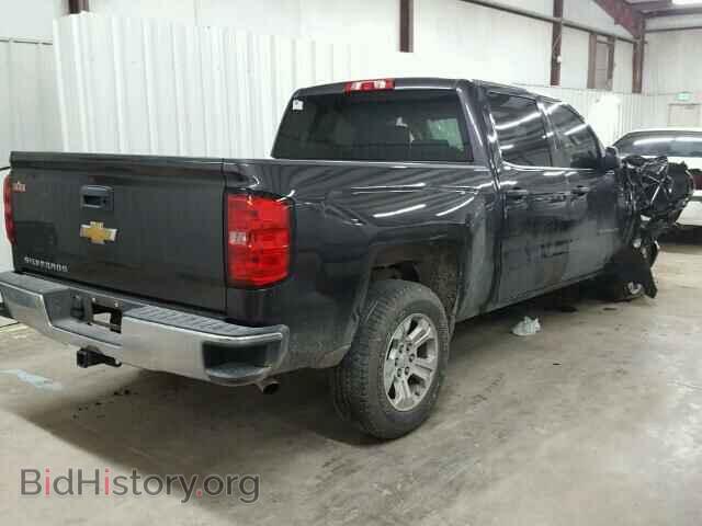 2015 CHEVROLET SILVERADO - VIN: 3GCPCPEC9FG531588 - Фото 4