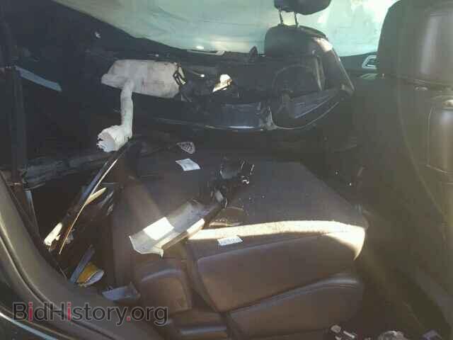 2014 FORD EXPLORER - VIN: 1FM5K7F81EGB63983 - Фото 6