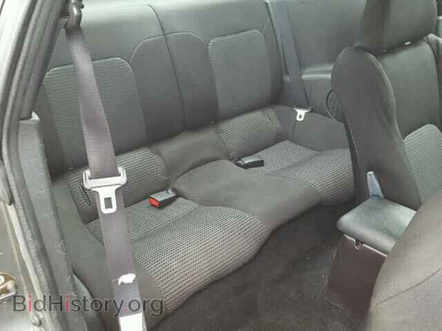 2004 MITSUBISHI ECLIPSE - VIN: 4A3AC84H24E040824 - Photo 6