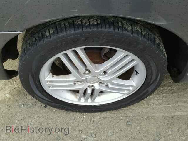 2004 MITSUBISHI ECLIPSE - VIN: 4A3AC84H24E040824 - Photo 10