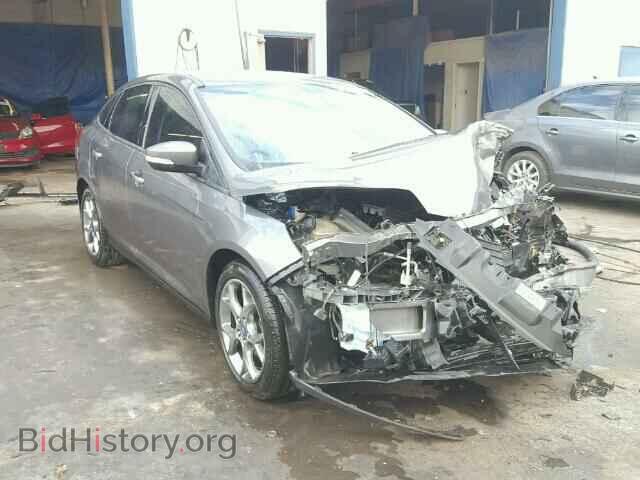 Фотография 1FADP3F2XDL106828 - FORD FOCUS 2013