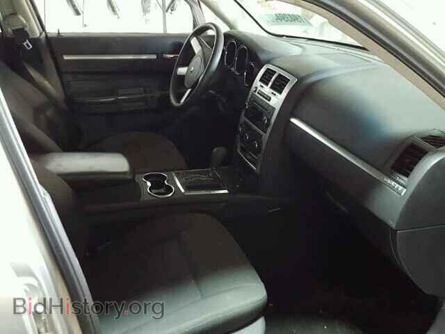 2009 DODGE CHARGER - VIN: 2B3KA33V49H545014 - Фото 5