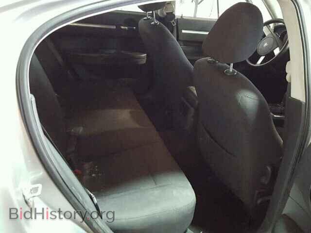 2009 DODGE CHARGER - VIN: 2B3KA33V49H545014 - Фото 6