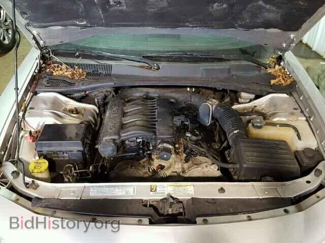 2009 DODGE CHARGER - VIN: 2B3KA33V49H545014 - Фото 7
