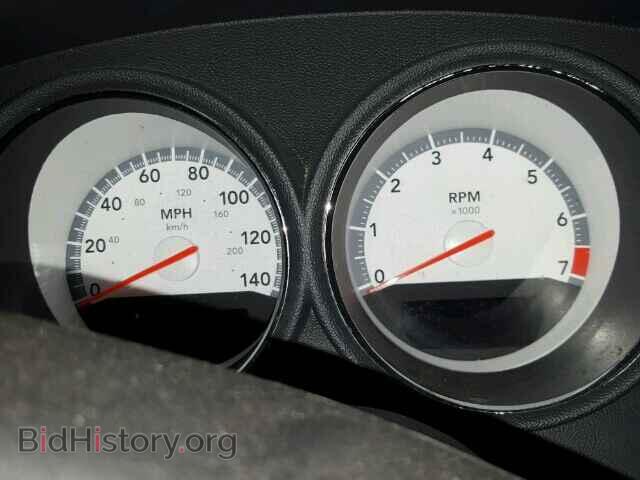 2009 DODGE CHARGER - VIN: 2B3KA33V49H545014 - Фото 8