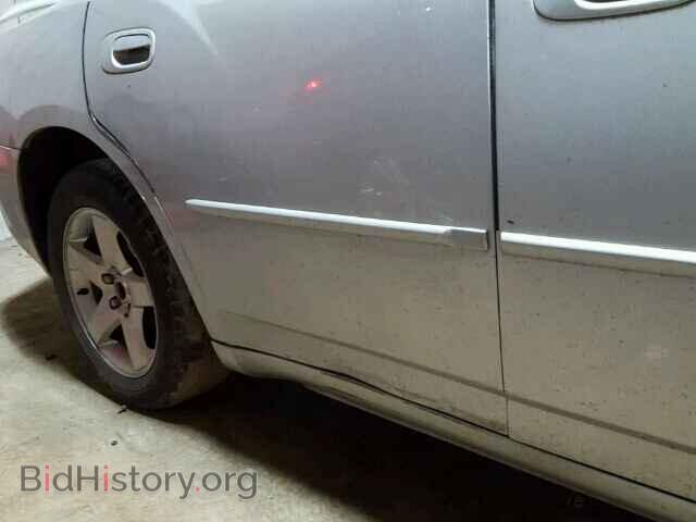 2009 DODGE CHARGER - VIN: 2B3KA33V49H545014 - Фото 10