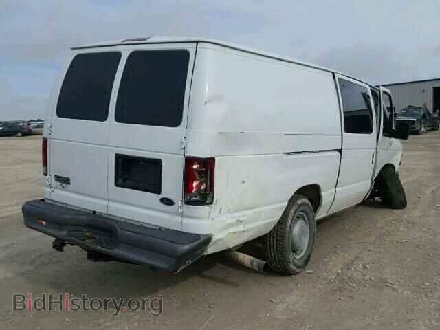 2005 FORD ECONOLINE - VIN: 1FTSS34P95HA07758 - Фото 4