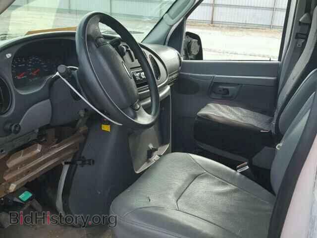 2005 FORD ECONOLINE - VIN: 1FTSS34P95HA07758 - Фото 5