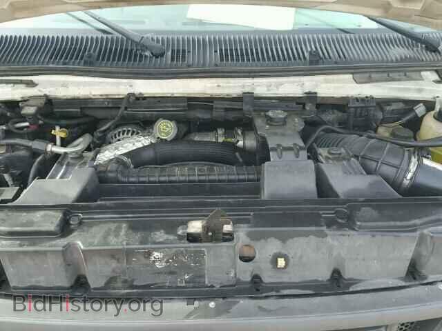 2005 FORD ECONOLINE - VIN: 1FTSS34P95HA07758 - Фото 7