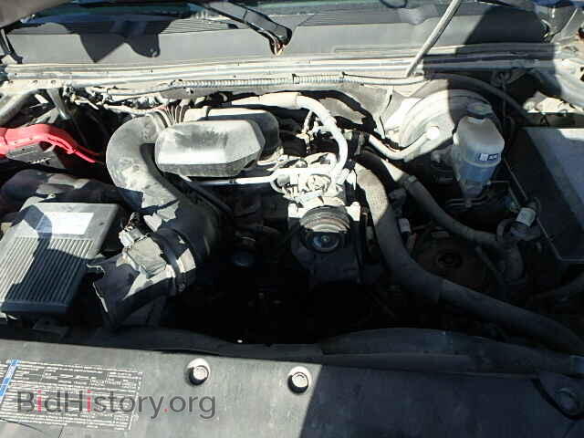 2009 CHEVROLET SILVERADO - VIN: 1GCEC19XX9Z168708 - Фото 7