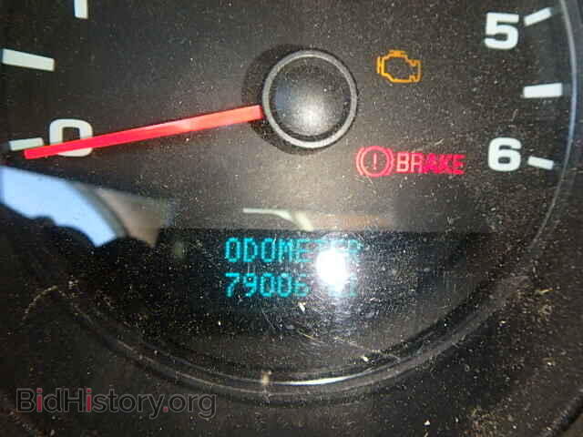 2009 CHEVROLET SILVERADO - VIN: 1GCEC19XX9Z168708 - Фото 8