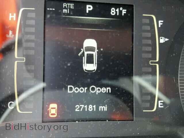 2014 JEEP CHEROKEE - VIN: 1C4PJLAB2EW313617 - Фото 8