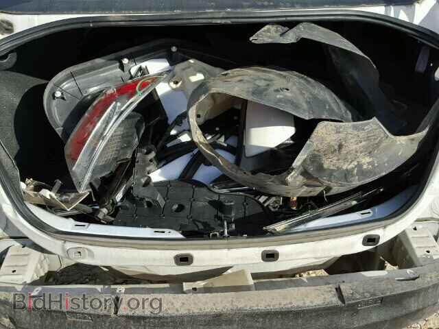2012 MAZDA 6 - VIN: 1YVHZ8DH8C5M11431 - Фото 10