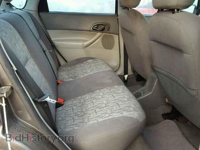 2005 FORD FOCUS - VIN: 1FAFP34N85W263487 - Фото 6