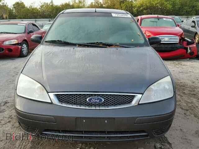 2005 FORD FOCUS - VIN: 1FAFP34N85W263487 - Фото 10