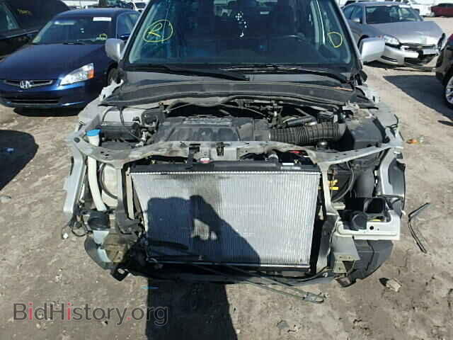 2005 HONDA PILOT - VIN: 5FNYF18565B020754 - Photo 7