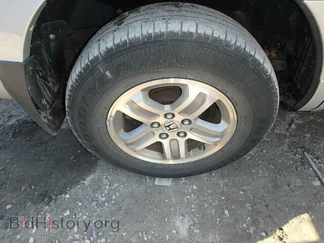 2005 HONDA PILOT - VIN: 5FNYF18565B020754 - Photo 9