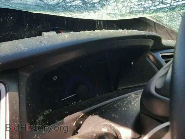 2013 HONDA CIVIC - VIN: 19XFB2F55DE258420 - Фото 8