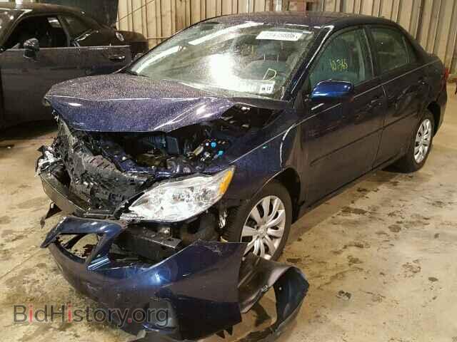 2012 TOYOTA COROLLA - VIN: 2T1BU4EE2CC880878 - Photo 2