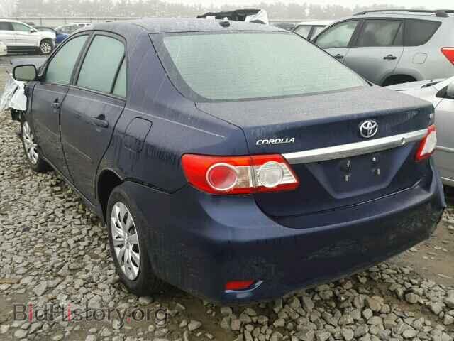 2012 TOYOTA COROLLA - VIN: 2T1BU4EE2CC880878 - Photo 3