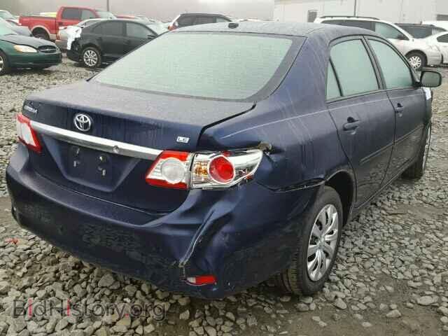 2012 TOYOTA COROLLA - VIN: 2T1BU4EE2CC880878 - Photo 4