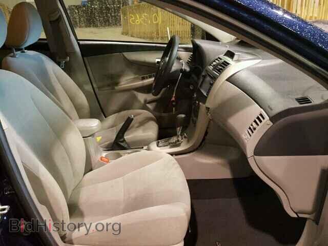 2012 TOYOTA COROLLA - VIN: 2T1BU4EE2CC880878 - Photo 5
