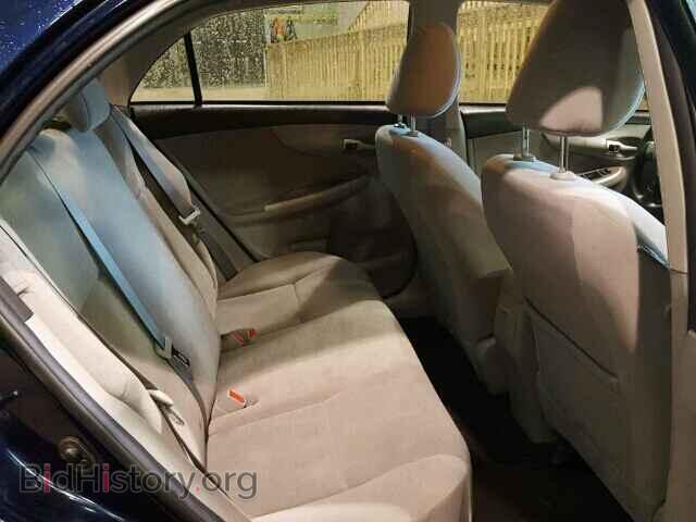 2012 TOYOTA COROLLA - VIN: 2T1BU4EE2CC880878 - Photo 6