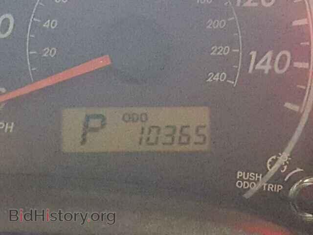 2012 TOYOTA COROLLA - VIN: 2T1BU4EE2CC880878 - Photo 8