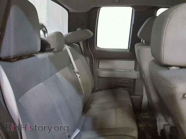 2013 FORD F150 - VIN: 1FTFX1EF5DFD99743 - Photo 6