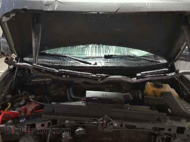 2013 FORD F150 - VIN: 1FTFX1EF5DFD99743 - Photo 7