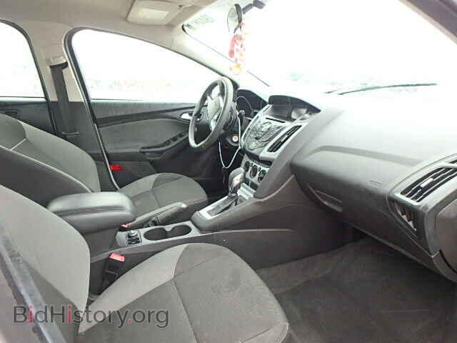 2012 FORD FOCUS - VIN: 1FAHP3F2XCL336112 - Фото 5