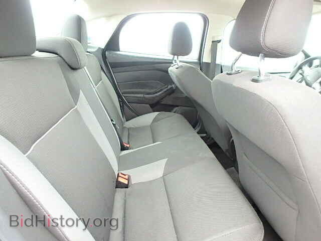 2012 FORD FOCUS - VIN: 1FAHP3F2XCL336112 - Фото 6
