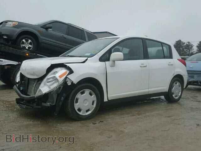 2011 NISSAN VERSA - VIN: 3N1BC1CP7BL474342 - Photo 2