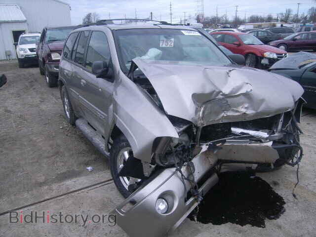 Фотография 1GKDT13S832259232 - GMC ENVOY 2003