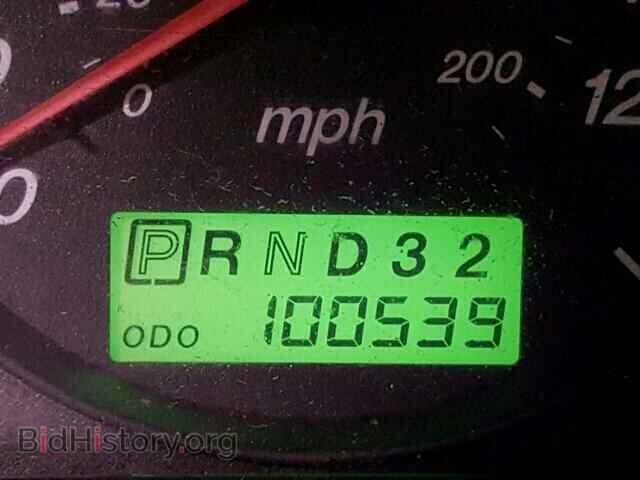 2002 MAZDA MPV - VIN: JM3LW28J020321308 - Фото 8