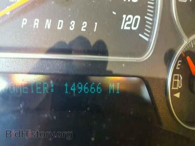 2006 GMC ENVOY - VIN: 1GKDS13S162162512 - Фото 8