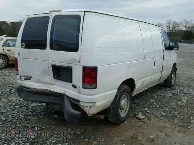 2006 FORD ECONOLINE - VIN: 1FTRE14W76HA18177 - Фото 4