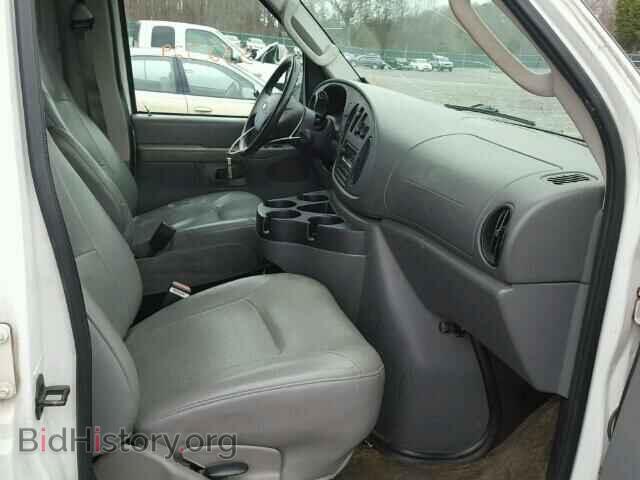 2006 FORD ECONOLINE - VIN: 1FTRE14W76HA18177 - Фото 5