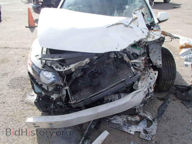 2009 ACURA TSX - VIN: JH4CU26679C006848 - Фото 7
