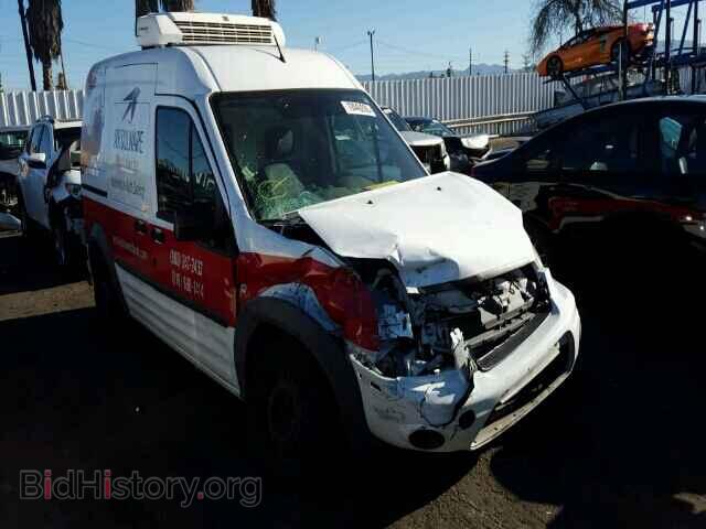 Фотография NM0LS7BN2CT124604 - FORD TRANSIT CO 2012