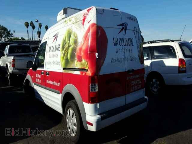 2012 FORD TRANSIT CO - VIN: NM0LS7BN2CT124604 - Фото 3